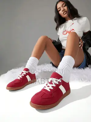 Women Sneakers