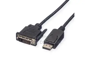 Mini Displayport to Dvi Adapter