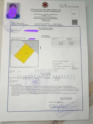 Bishoftu Dukem