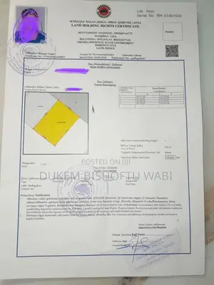 Bishoftu Dukem