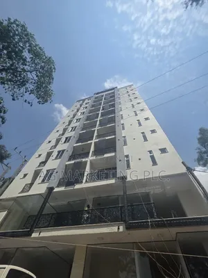 Furnished 3bdrm Apartment in ኢማሮሽ, Kolfe Keranio for sale