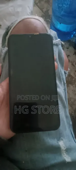 Samsung Galaxy M15 128 GB Black