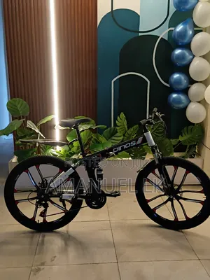 New Bike ተጣጣፊ ሳይክል