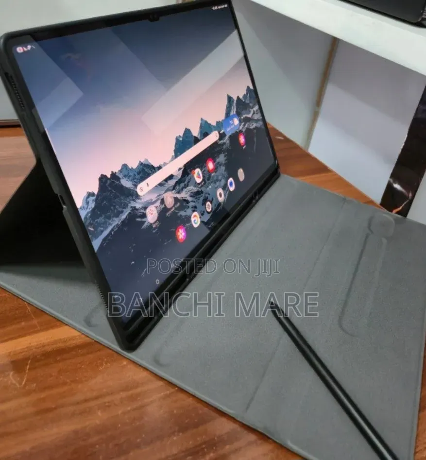 New Samsung Galaxy Tab S9 Ultra 512 GB