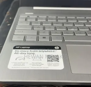 New Laptop HP Stream Notebook 16GB Intel Core i5 SSD 512GB
