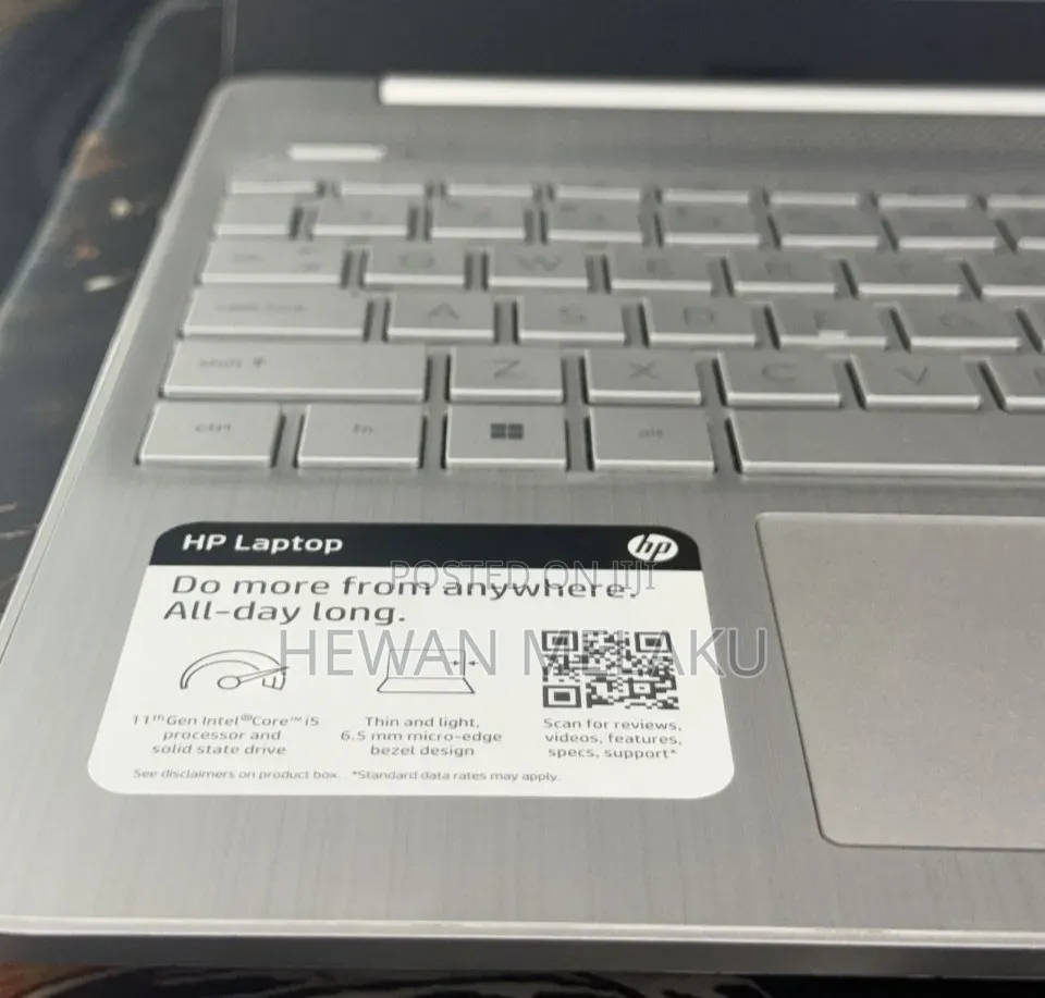 New Laptop HP Stream Notebook 16GB Intel Core i5 SSD 512GB