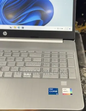 New Laptop HP Stream Notebook 16GB Intel Core i5 SSD 512GB
