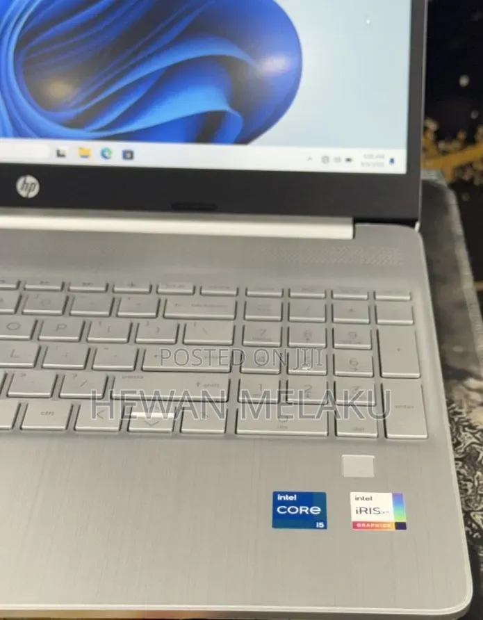 New Laptop HP Stream Notebook 16GB Intel Core i5 SSD 512GB