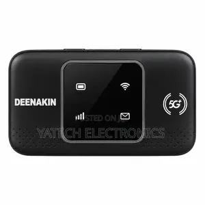 DEENAKIN 5G LTE Wireless Modem WiFi Pro