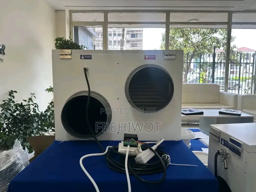 Voto Air Purifier