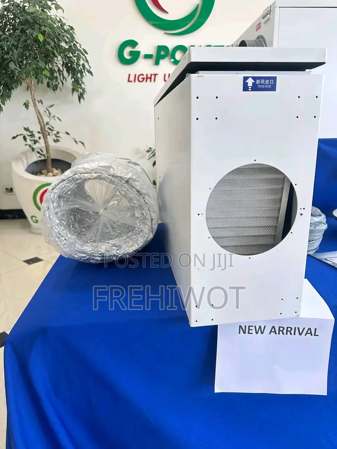 Voto Air Purifier