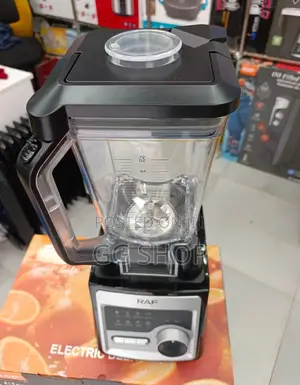 RF 2Liter Juice Blender