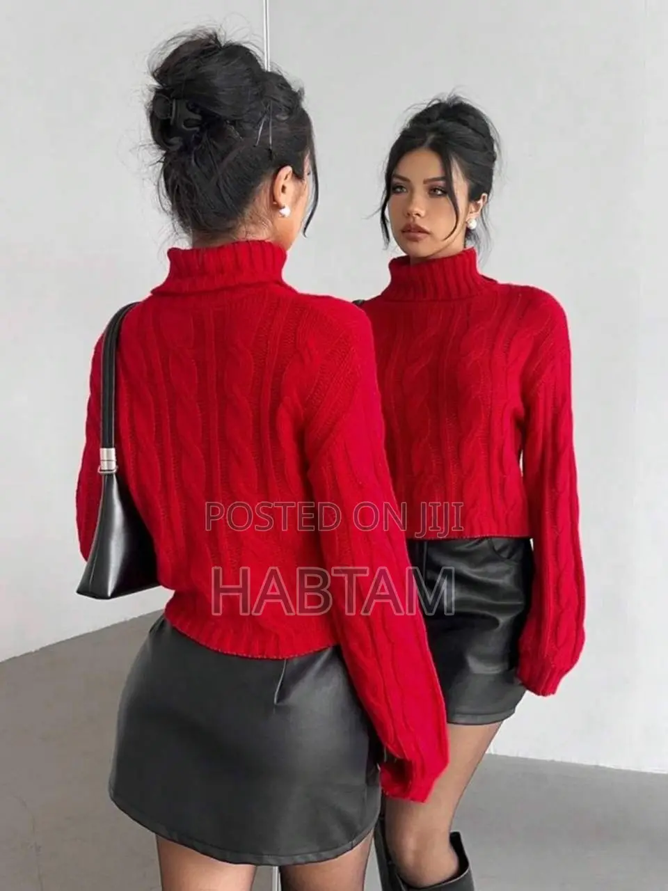 Women Sweater