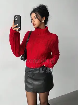 Women Sweater