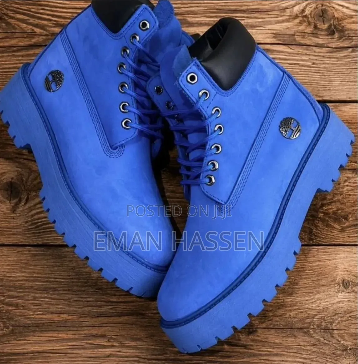 Timberland Boots Orginal Men's Shoe's England