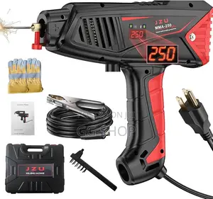 ED Arc Welding Machine