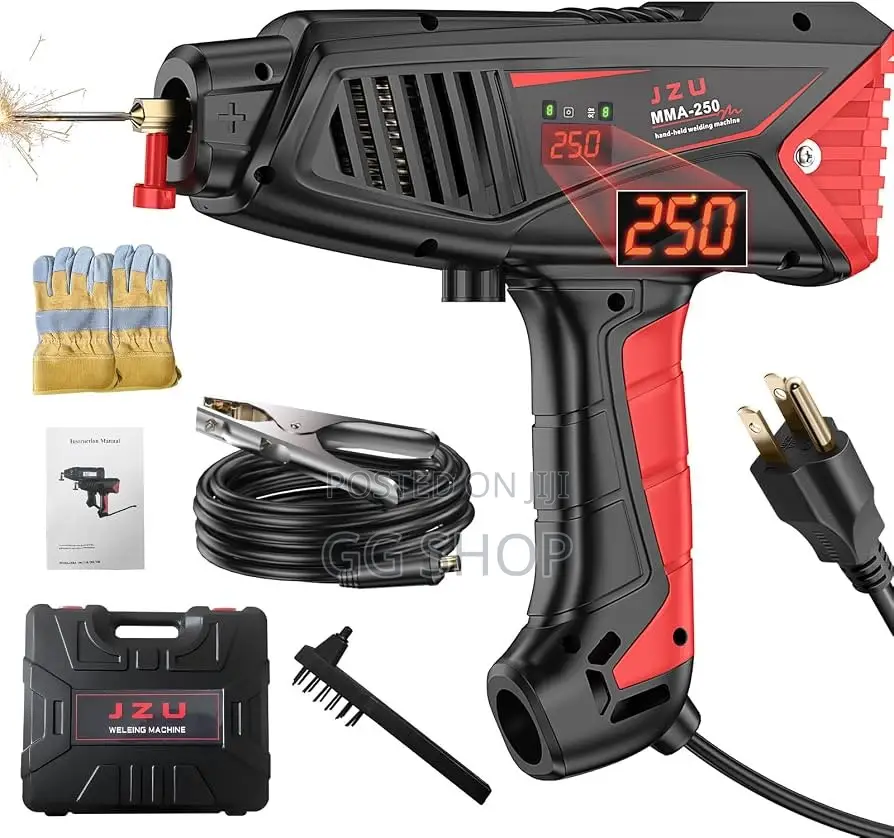 ED Arc Welding Machine