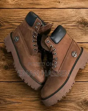 Timberland Boots Orginal Men's Shoe's England