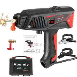 ED Arc Welding Machine