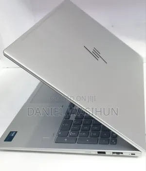 New Laptop HP EliteBook 660 G11 16GB Intel Core Ultra 7 SSD 512GB