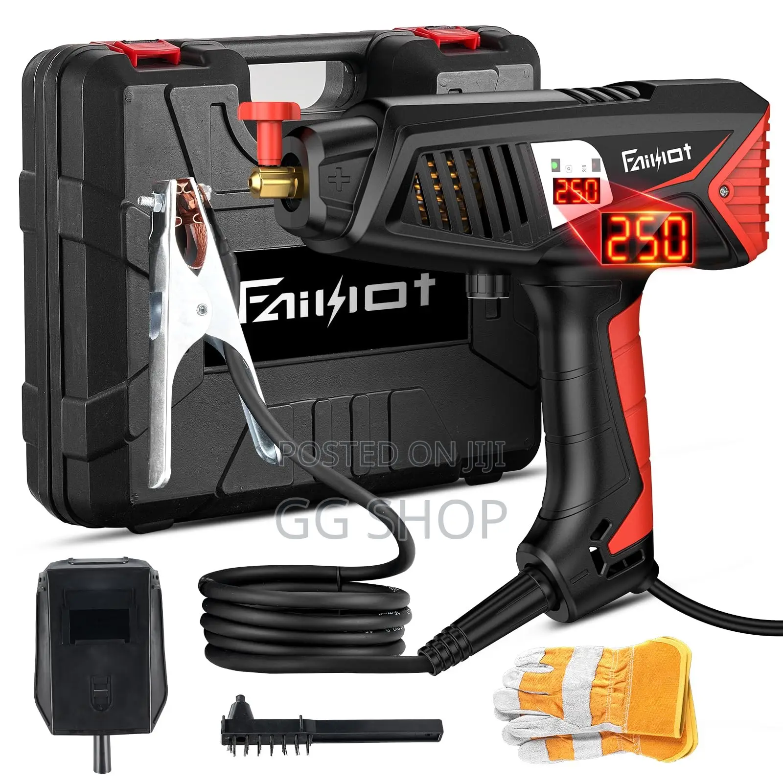ED Arc Welding Machine