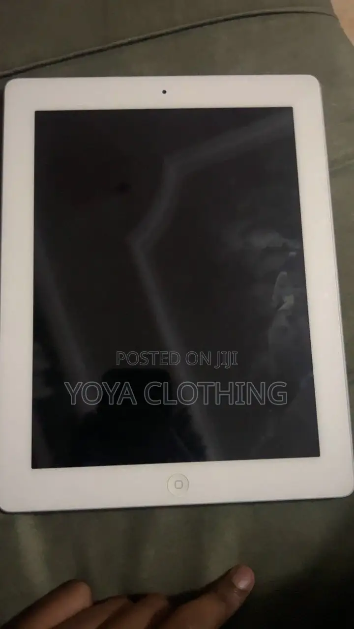 Apple iPad 9.7 32 GB Gray