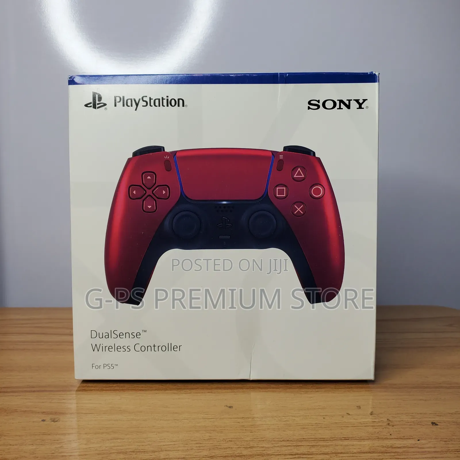 PlayStation 5 Brand New Joystick – Your Next Gaming Upgrade! ‎