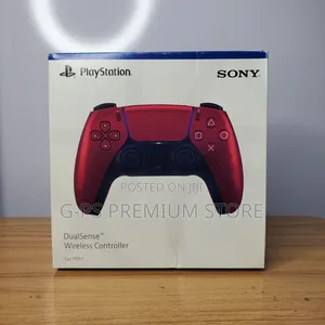PlayStation 5 Brand New Joystick – Your Next Gaming Upgrade! ‎