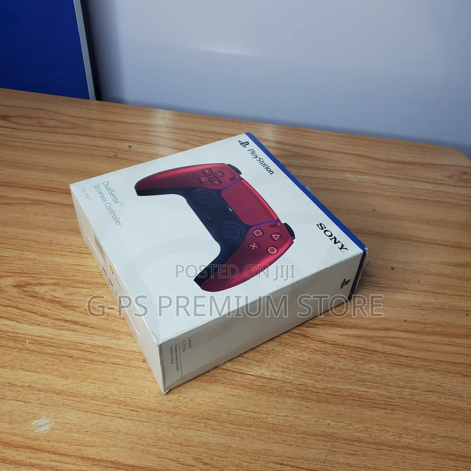 PlayStation 5 Brand New Joystick – Your Next Gaming Upgrade! ‎