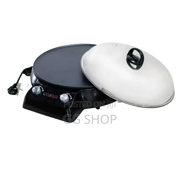 Best Enjera Mitad 40cm