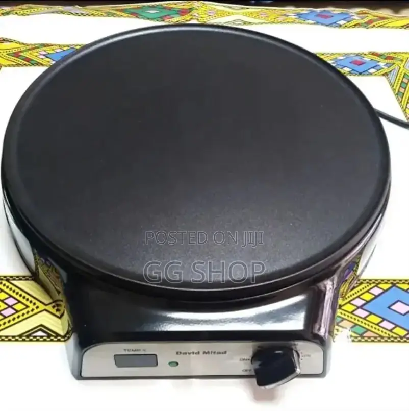 Best Enjera Mitad 40cm