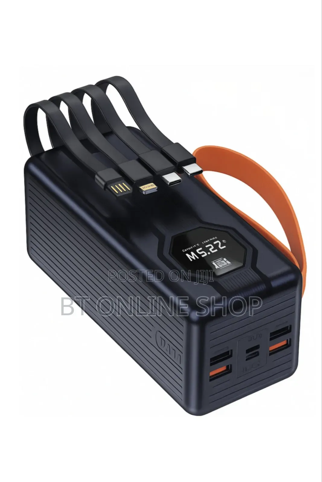 CELIBERY 50,000mAh Power Bank