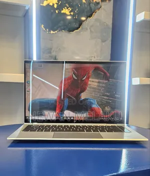 New Laptop HP EliteBook 1040 G8 16GB Intel Core i7 SSD 512GB