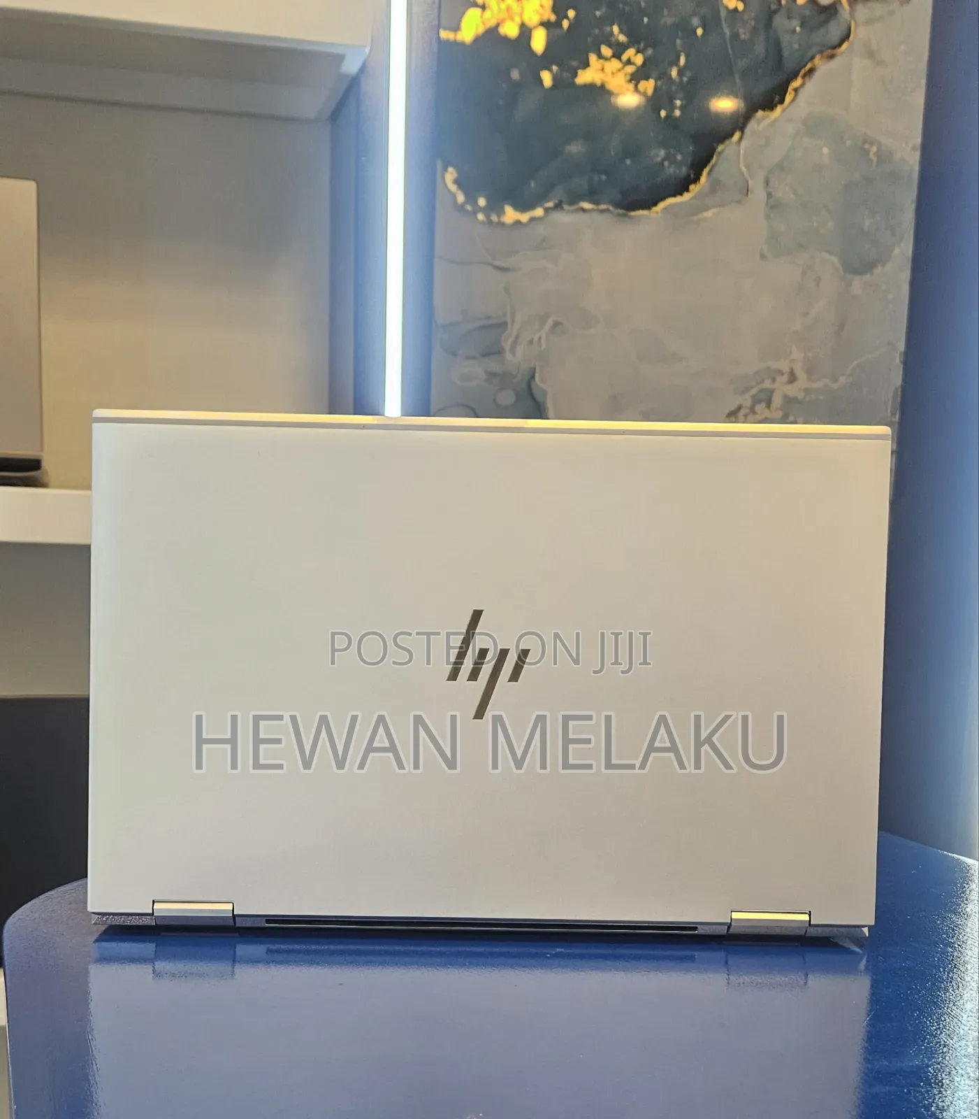 New Laptop HP EliteBook 1040 G8 16GB Intel Core i7 SSD 512GB