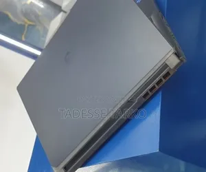 New Laptop MSI Cyborg 15 16GB Intel Core i7 SSD 1T