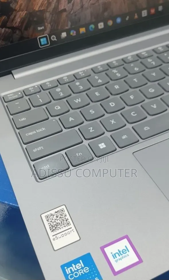 New Laptop Lenovo Thinkbook 14 16GB Intel Core 5 SSD 512GB