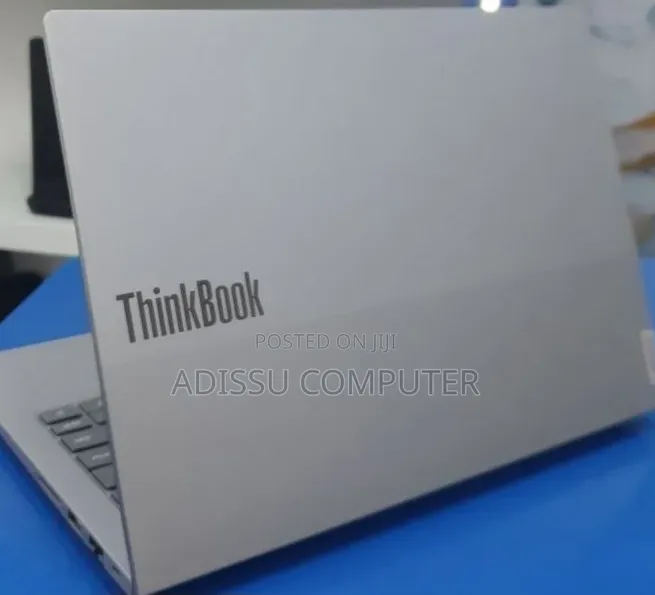 New Laptop Lenovo Thinkbook 14 16GB Intel Core 5 SSD 512GB