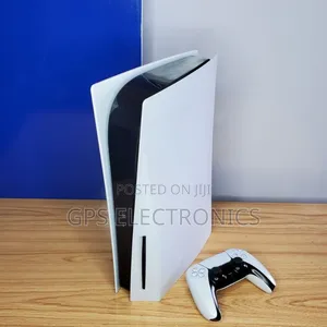 PS5 Fat Dubai Used | የGamers የቤት ኮንሶል