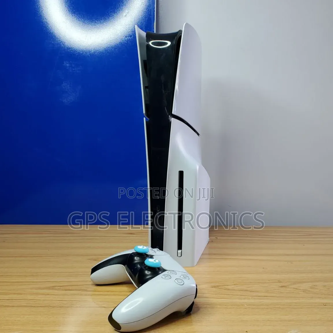 PS5 Slim | የሚወዱትን ሰው በልዩ ስጦታ ያስደስቱ