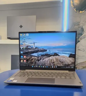 New Laptop Lenovo Thinkbook 14 16GB Intel Core 5 SSD 512GB
