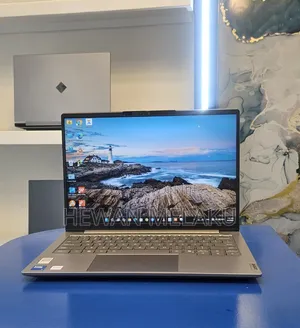 New Laptop Lenovo Thinkbook 14 16GB Intel Core 5 SSD 512GB