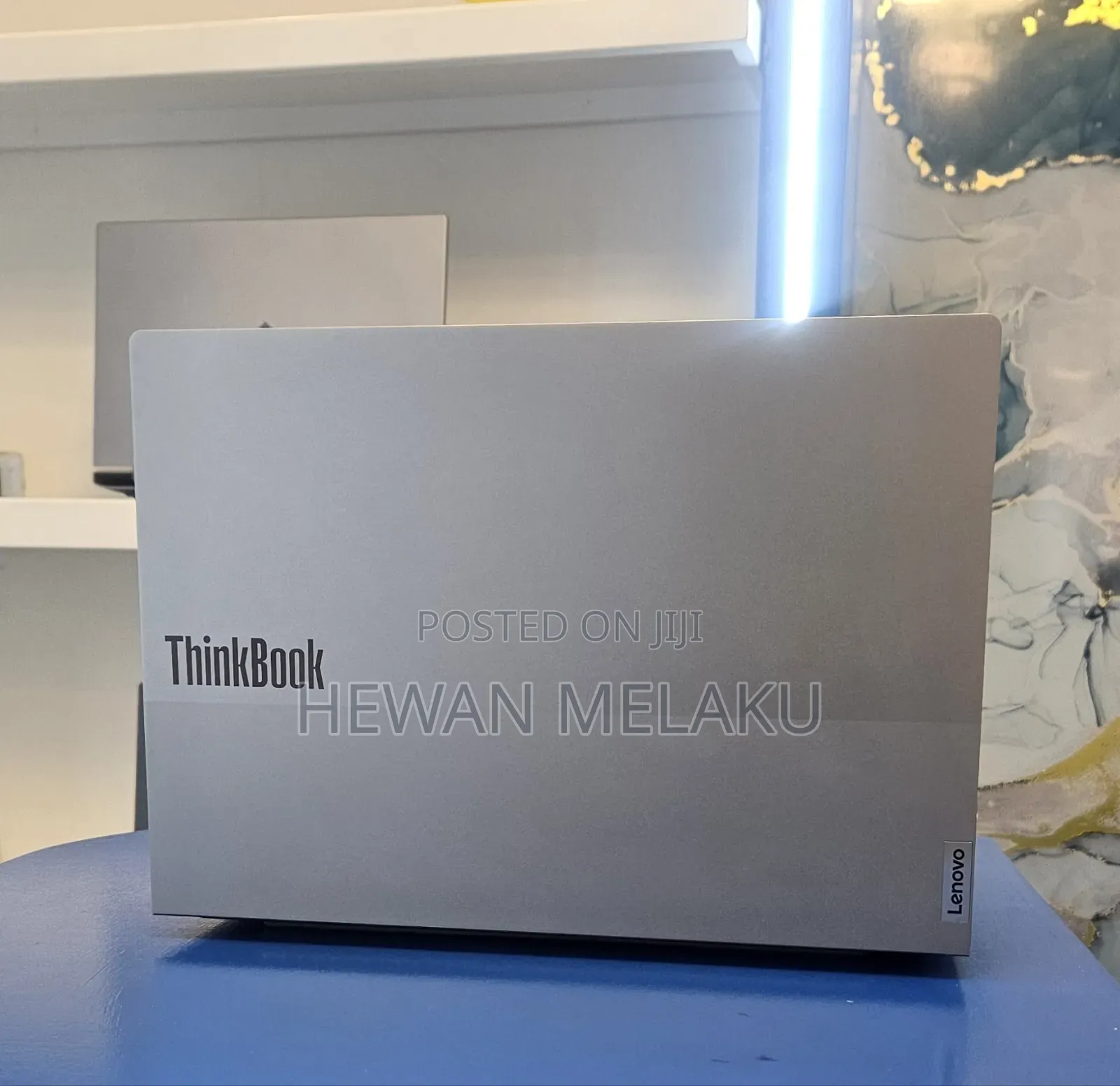 New Laptop Lenovo Thinkbook 14 16GB Intel Core 5 SSD 512GB
