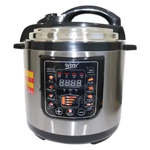 WTRTR 9Liter Pressure Cooker