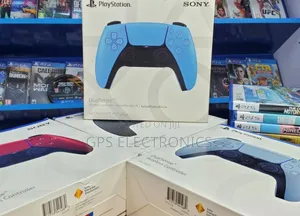 PlayStation Controller for PS5 – Game Ready