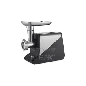 Sokany Top Quality Meat Grinder