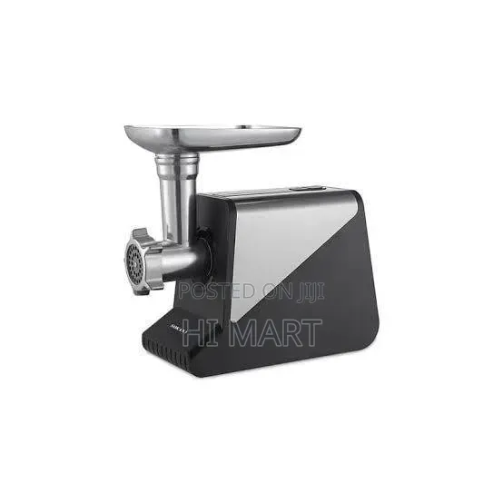 Sokany Top Quality Meat Grinder