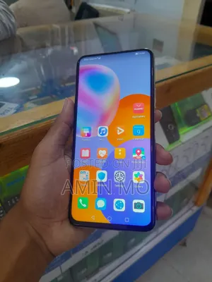 Huawei Y9a 128 GB