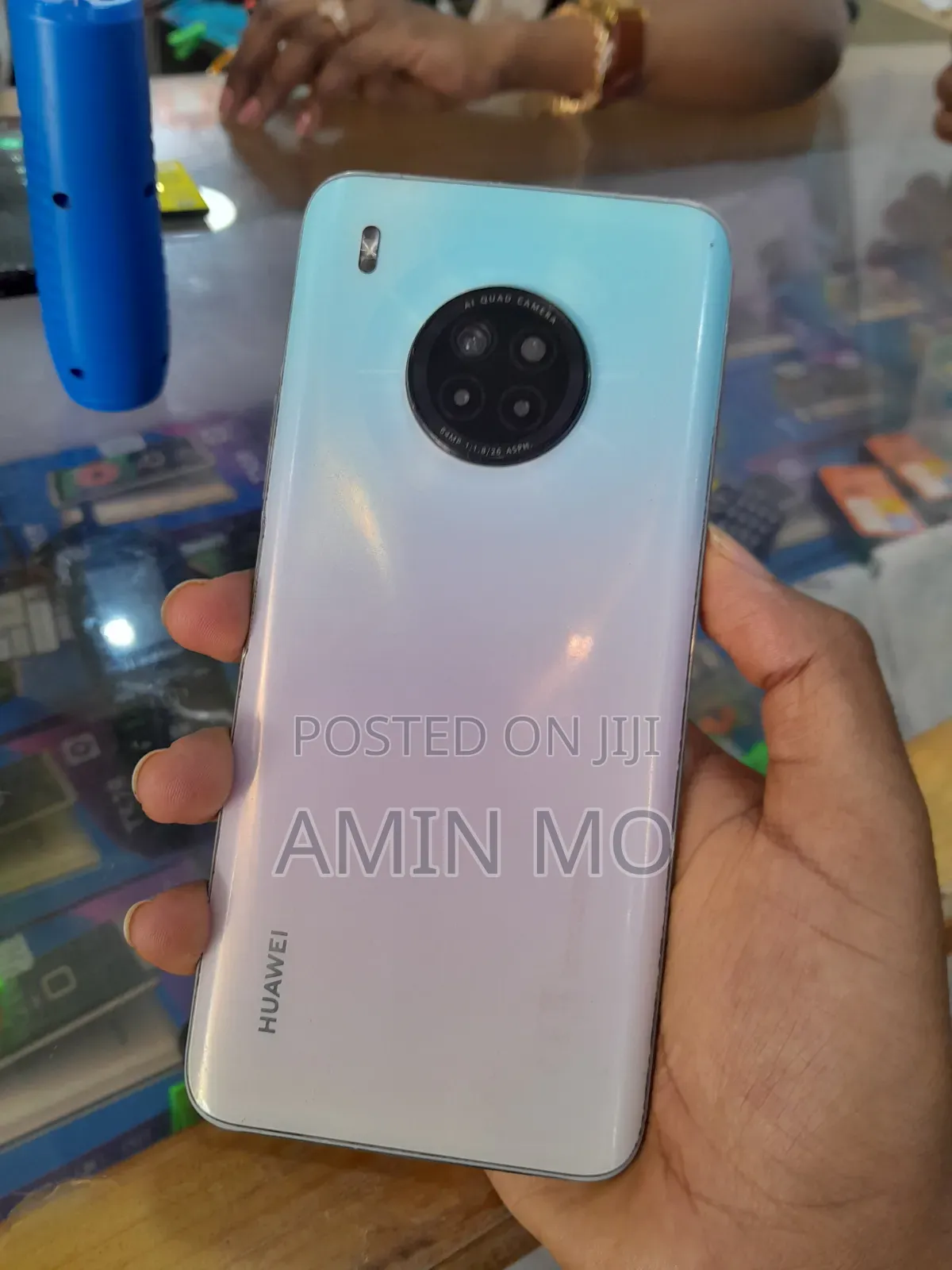 Huawei Y9a 128 GB