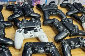 PS4 Gaming Joystick – PlayStation Controller
