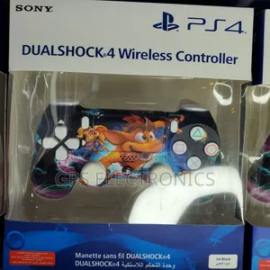 PlayStation PS4 Joystick for Football Games